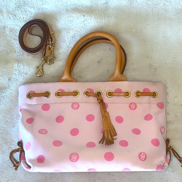 Dooney and Bourke Bag - Picture 1 of 8